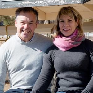 Meet your Posher, Anne